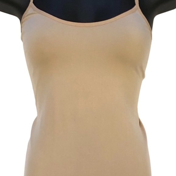 Charlotte Russe Camisole - Picture 2 of 6